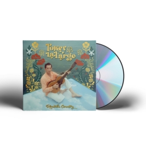 Lafarge Pokey - Rhumba Country (Indie Exclusive) in der Gruppe Kommande produkter - 10 procent bei Bengans Skivbutik AB (5519261)