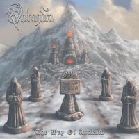 Volcandra - Way Of Ancients The in der Gruppe UNSERE TIPPS / Freitagsveröffentlichungen / Fredag Den 1:a Mars 2024 bei Bengans Skivbutik AB (5519270)