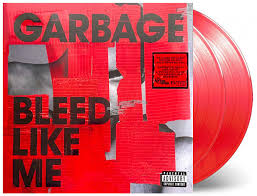 Garbage - Bleed Like Me in der Gruppe Kommande produkter - 10 procent bei Bengans Skivbutik AB (5519293)