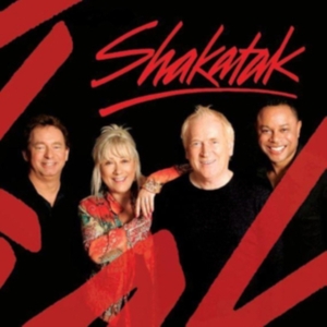 Shakatak - Greatest Hits in der Gruppe CD / Jazz bei Bengans Skivbutik AB (551930)