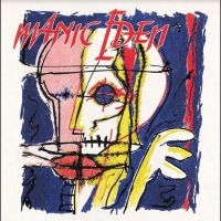Manic Eden - Manic Eden in der Gruppe Kommande produkter - 10 procent bei Bengans Skivbutik AB (5519302)