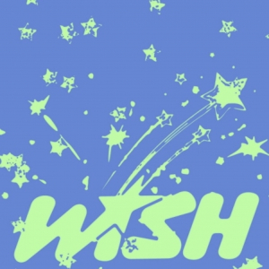 Nct Wish - Single Wish (Keyring Ver.) in der Gruppe CD bei Bengans Skivbutik AB (5519309)