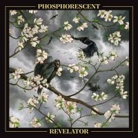 Phosphorescent - Revelatro in der Gruppe Minishops / Phosphorescent bei Bengans Skivbutik AB (5519313)