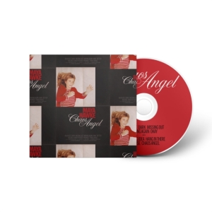 Hawke Maya - Chaos Angel in der Gruppe Minishops / Maya Hawke bei Bengans Skivbutik AB (5519314)
