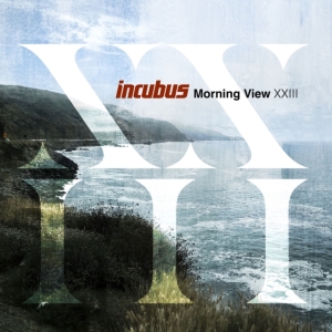 Incubus - Morning View Xxiii in der Gruppe Kommande produkter - 10 procent bei Bengans Skivbutik AB (5519328)