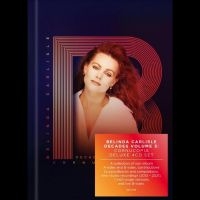 Carlisle Belinda - Decades Volume 3: Cornucopia in der Gruppe Kommande produkter - 10 procent bei Bengans Skivbutik AB (5519341)