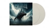 Solitude Aeturnus - Through The Darkest Hour (2 Lp Whit in der Gruppe Kommande produkter - 10 procent bei Bengans Skivbutik AB (5519347)
