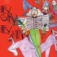 Caleb Landry Jones - Hey Gary, Hey Dawn in der Gruppe Kommande produkter - 10 procent bei Bengans Skivbutik AB (5519352)