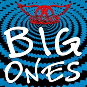 Aerosmith - Big Ones - Re-M in der Gruppe CD bei Bengans Skivbutik AB (551940)