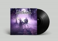 Nocturna - Of Sorcery And Darkness (Vinyl Lp) in der Gruppe Kommande produkter - 10 procent bei Bengans Skivbutik AB (5519406)