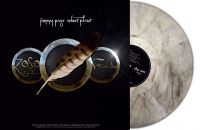 Jimmy Page & Robert Plant - Zoso Friends (3 Lp Grey Marbled Vin in der Gruppe Kommande produkter - 10 procent bei Bengans Skivbutik AB (5519411)