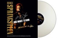 Springsteen Bruce - One Night Stand (Clear Vinyl Lp) in der Gruppe Kommande produkter - 10 procent bei Bengans Skivbutik AB (5519412)