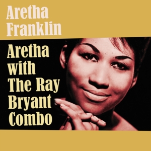 Franklin Aretha - Aretha (Vinyl Lp) in der Gruppe VINYL bei Bengans Skivbutik AB (5519414)