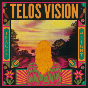 Telos Vision - Traces Of Light in der Gruppe Labels / Bengans Vertrieb bei Bengans Skivbutik AB (5519417)
