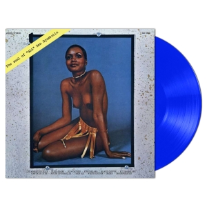 Alberto Baldan Bembo - The Soul Ofali Ben Djamballa in der Gruppe UNSERE TIPPS / Record Store Day / RSD24 bei Bengans Skivbutik AB (5519433)