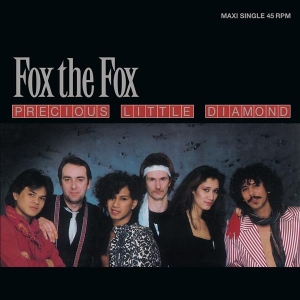 Fox The Fox - Precious Little Diamond in der Gruppe UNSERE TIPPS / Record Store Day / RSD24 bei Bengans Skivbutik AB (5519448)