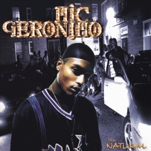 Mic Geronimo - Natural  Gold in der Gruppe UNSERE TIPPS / Record Store Day / RSD24 bei Bengans Skivbutik AB (5519452)