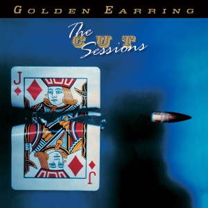 Golden Earring - The Cut Sessions in der Gruppe UNSERE TIPPS / Record Store Day / RSD24 bei Bengans Skivbutik AB (5519456)
