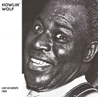 Howlin' Wolf - Live In Europe Bremen '64 (Rsd 2024 in der Gruppe UNSERE TIPPS / Record Store Day / RSD24 bei Bengans Skivbutik AB (5519465)