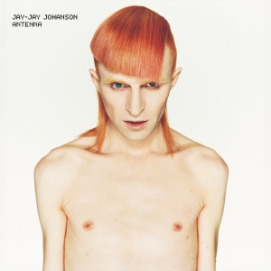 Jay-Jay Johanson - Antenna in der Gruppe UNSERE TIPPS / Record Store Day / RSD24 bei Bengans Skivbutik AB (5519471)