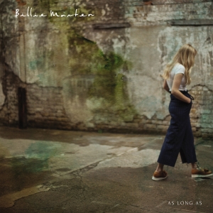 Billie Marten - As Long As (Ep) in der Gruppe UNSERE TIPPS / Record Store Day / RSD24 bei Bengans Skivbutik AB (5519477)
