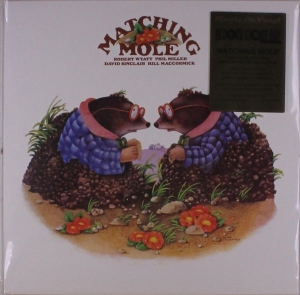 Matching Mole - Matching Mole in der Gruppe UNSERE TIPPS / Record Store Day / RSD24 bei Bengans Skivbutik AB (5519478)