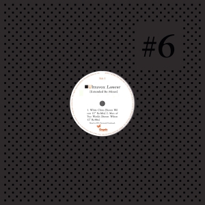 Ultravox - Steven Wilson Extended Remixes in der Gruppe Korr_grupp /  bei Bengans Skivbutik AB (5519504)