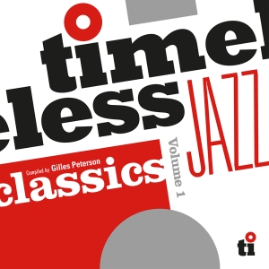 Various - Timeless Jazz Classics in der Gruppe UNSERE TIPPS / Record Store Day / RSD24 bei Bengans Skivbutik AB (5519508)