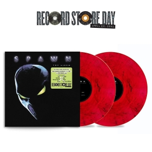 Various - Spawn The Album in der Gruppe UNSERE TIPPS / Record Store Day / RSD24 bei Bengans Skivbutik AB (5519510)