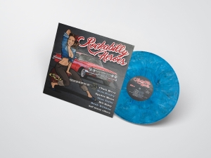 V/A - Rockabilly Heroes in der Gruppe UNSERE TIPPS / Record Store Day / RSD24 bei Bengans Skivbutik AB (5519513)