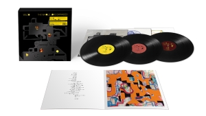 Wilco - The Whole Love (Expanded) in der Gruppe UNSERE TIPPS / Record Store Day / RSD24 bei Bengans Skivbutik AB (5519516)