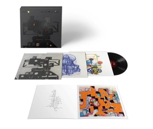 Wilco - The Whole Love (Expanded) in der Gruppe UNSERE TIPPS / Record Store Day / RSD24 bei Bengans Skivbutik AB (5519516)