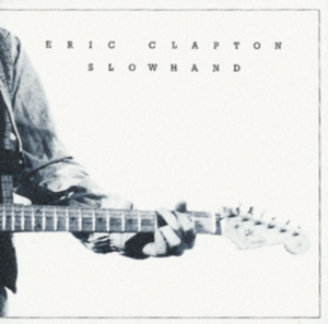 Eric Clapton - Slowhand - 2012 Remaster in der Gruppe Minishops / Eric Clapton bei Bengans Skivbutik AB (551952)
