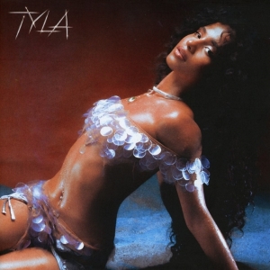 Tyla - Tyla (CD) in der Gruppe Minishops / Tyla bei Bengans Skivbutik AB (5519521)
