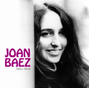 Joan Baez - Debut Album in der Gruppe Kommande produkter - 10 procent bei Bengans Skivbutik AB (5519527)