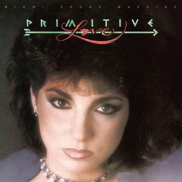 Miami Sound Machine - Primitive Love in der Gruppe VINYL / Bestseller bei Bengans Skivbutik AB (5519538)