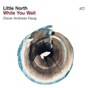 Little North - While You Wait in der Gruppe VINYL / Jazz bei Bengans Skivbutik AB (5519542)