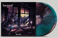 Wormwood - The Star (2Lp Marble Vinyl) in der Gruppe VINYL / Bestseller bei Bengans Skivbutik AB (5519587)