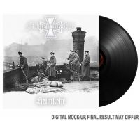 Minenwerfer - Heimkehr (Black Vinyl Lp) in der Gruppe VINYL bei Bengans Skivbutik AB (5519602)
