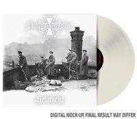 Minenwerfer - Heimkehr (Clear Vinyl Lp) in der Gruppe Kommande produkter - 10 procent bei Bengans Skivbutik AB (5519603)