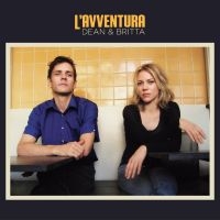 Dean & Britta - L'avventura (Deluxe Edition) in der Gruppe UNSERE TIPPS / Record Store Day / RSD24 bei Bengans Skivbutik AB (5519617)