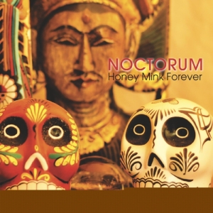 Noctorum - Honey Mink Forever (Opaque Canary Y in der Gruppe UNSERE TIPPS / Record Store Day / RSD24 bei Bengans Skivbutik AB (5519620)