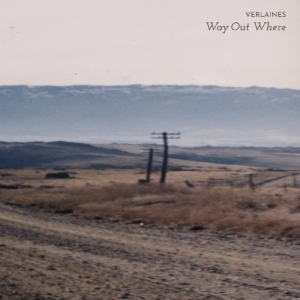 Verlaines The - Way Out Where (Transparent Black Vi in der Gruppe UNSERE TIPPS / Record Store Day / RSD24 bei Bengans Skivbutik AB (5519621)