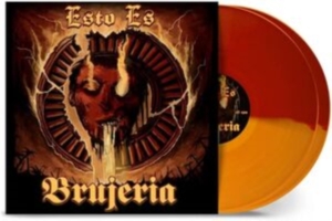 Brujeria - Esto Es Brujeria in der Gruppe UNSERE TIPPS / Freitagsveröffentlichungen / Fredag Den 1:a Mars 2024 bei Bengans Skivbutik AB (5519632)