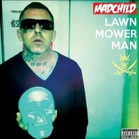 Madchild - Lawn Mower Man (10 Year Anniversary in der Gruppe UNSERE TIPPS / Record Store Day / RSD24 bei Bengans Skivbutik AB (5519638)