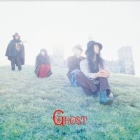 Ghost - Ghost (Coke Bottle Clear Vinyl) in der Gruppe UNSERE TIPPS / Freitagsveröffentlichungen / Fredag Den 23:e Februari 2024 bei Bengans Skivbutik AB (5519639)