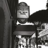 Bevis Frond The - Live At The Great American Music Ha in der Gruppe VINYL bei Bengans Skivbutik AB (5519657)
