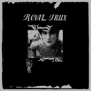 Royal Trux - untit in der Gruppe UNSERE TIPPS / Record Store Day / RSD24 bei Bengans Skivbutik AB (5519661)