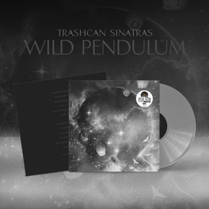 Trashcan Sinatras - Wild Pendulum (Silver Numbered Lp) in der Gruppe UNSERE TIPPS / Record Store Day / RSD24 bei Bengans Skivbutik AB (5519667)