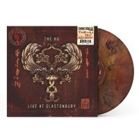 Hu The - Live At Glastonbury in der Gruppe UNSERE TIPPS / Record Store Day / RSD24 bei Bengans Skivbutik AB (5519673)